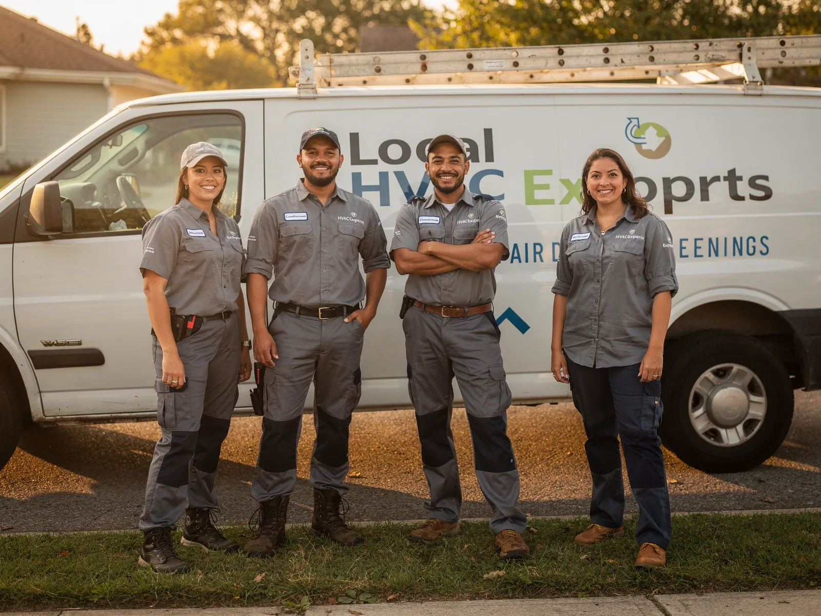24/7 HVAC Repair & AC Replacement company in Renault, IL